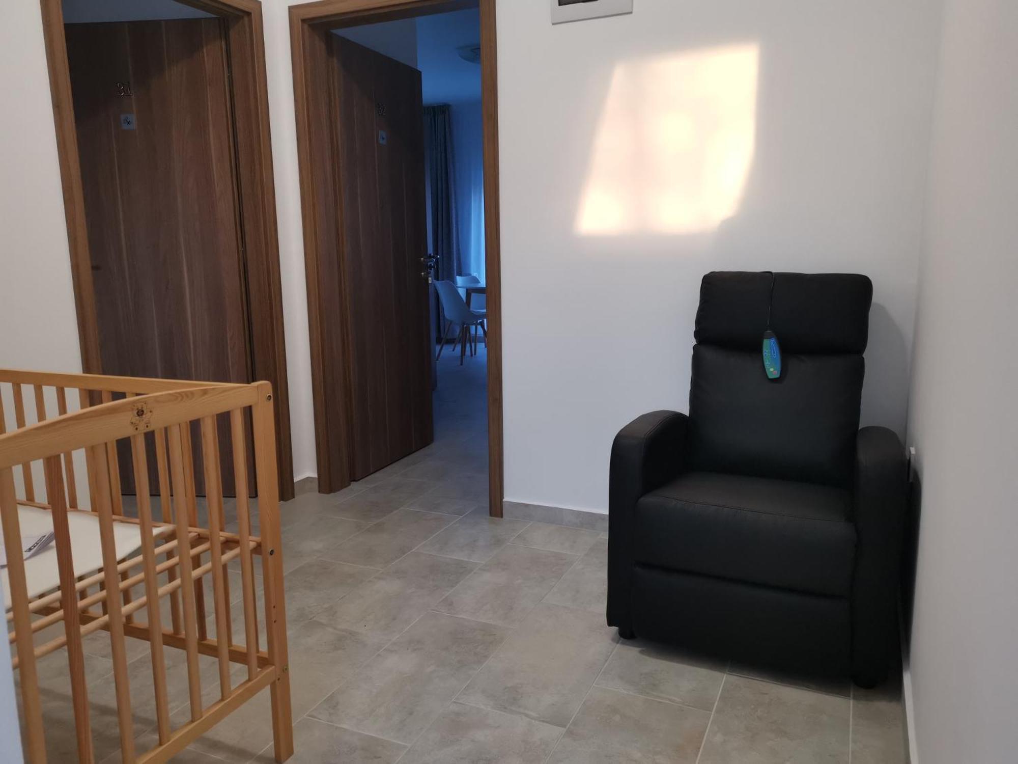 Ferienwohnung Moon Light Hévíz Exterior foto