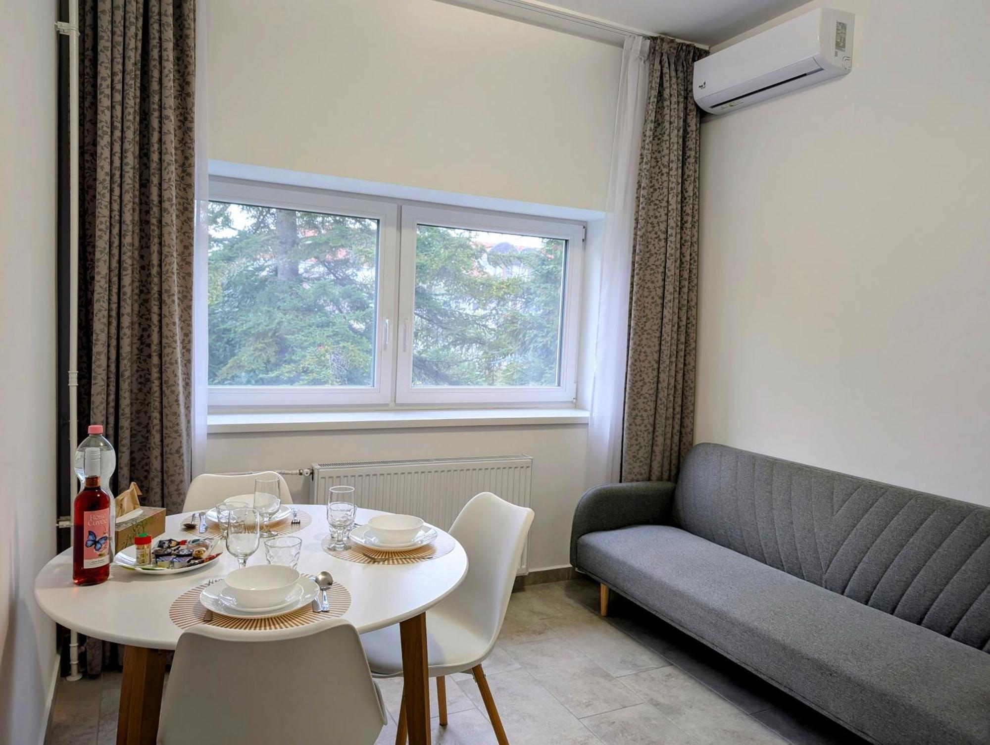 Ferienwohnung Moon Light Hévíz Exterior foto