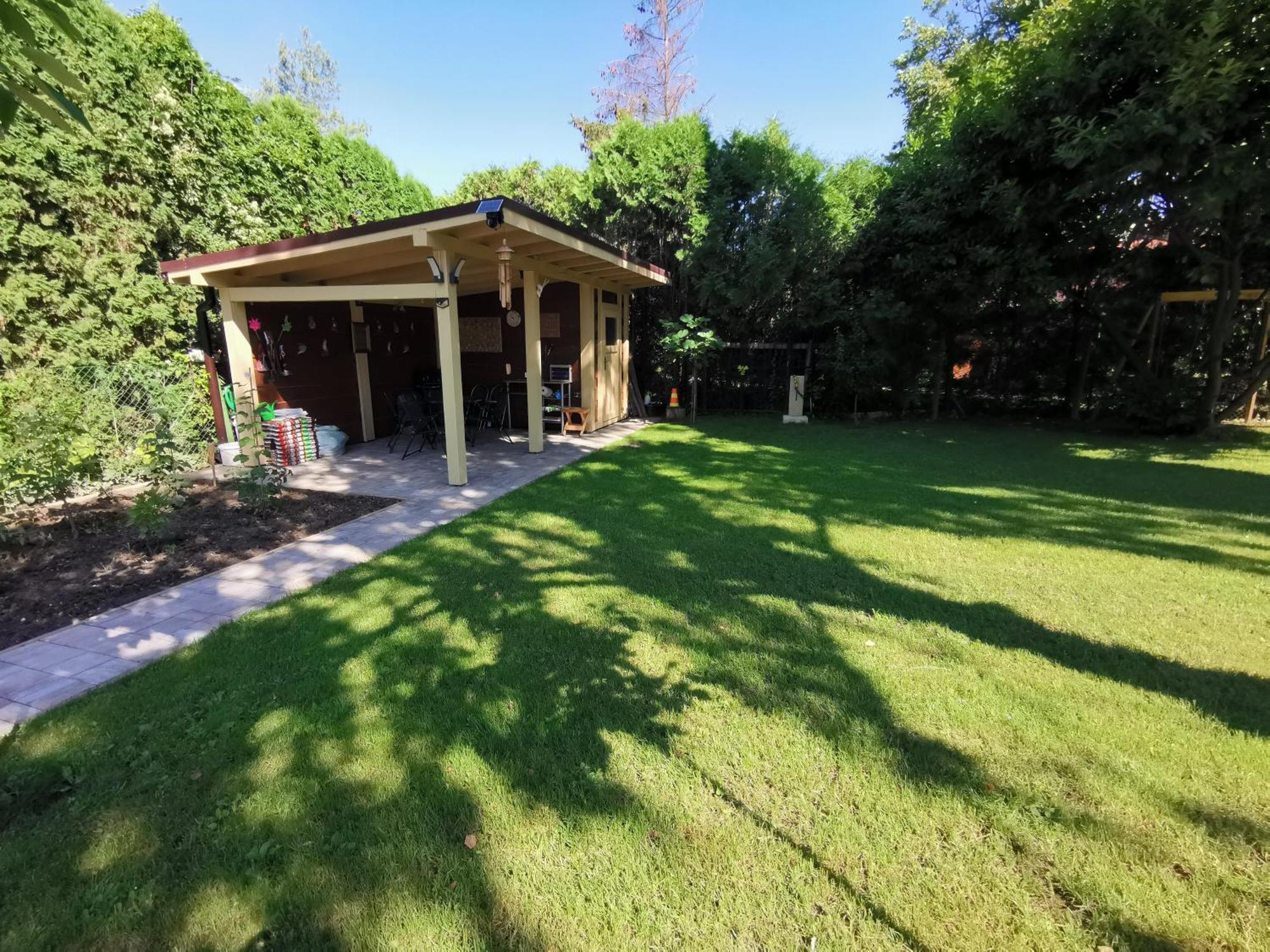 Ferienwohnung Moon Light Hévíz Exterior foto
